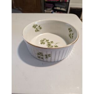 Vintage Andrea by Sadek Parsley Oven To Table Cookware